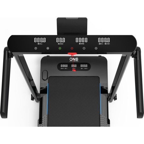 ELECTRIC TREADMILL BE9242 ONE FITNESS