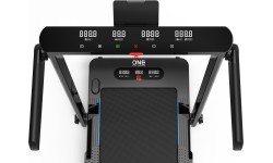 ELECTRIC TREADMILL BE9242 ONE FITNESS