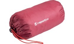 Защитный чехол для массажного кресла inSPORTline Estaldura - Чёрный
