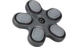 Умный боксёрский тренажёр TB11 с перчатками и Bluetooth, HMS
