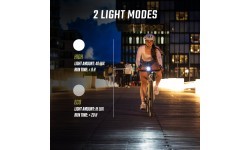 Lighting set Sigma Aura 40 + Hiro 10 USB