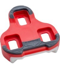 Шипы для педалей Look Keo Grip красные 9°