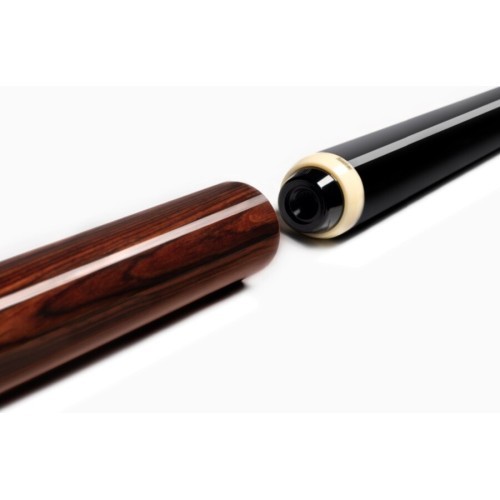 Cue Extension, Predator QR 2 incl. Uni-Loc Bumper, Cocobolo