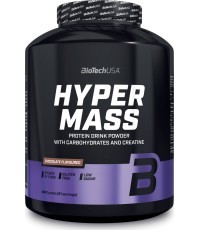 Biotech Hyper Mass 5000 4000 g.