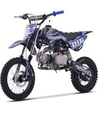 PANTHER 110CC зеленое транспортное средство с двигателем внутреннего сгорания