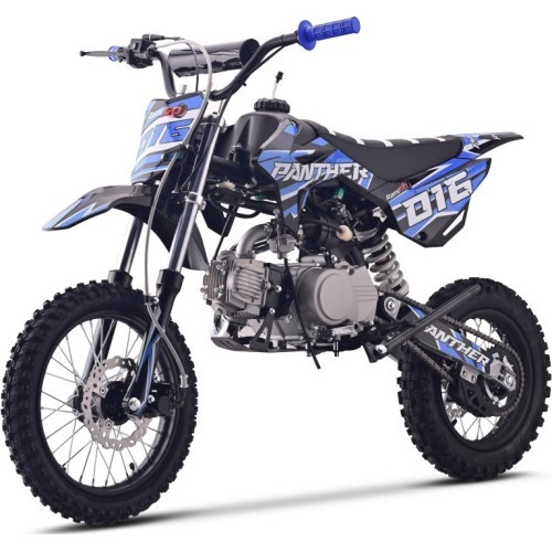 copy of PANTHER 110CC Green Combustion Engine Vehicle