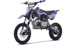 PANTHER 110CC žalias vidaus degimo variklio transporto priemonė
