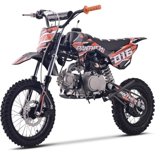 copy of PANTHER 110CC Green Combustion Engine Vehicle