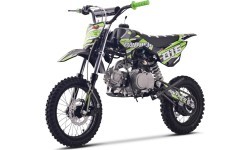 PANTHER 110CC зелёный транспорт с двигателем внутреннего сгорания