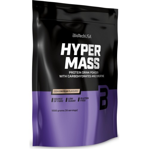 Biotech Hyper Mass 5000 1000 г
