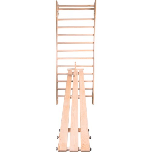 Скамья для шведской стенки inSPORTline Dremar 200 x 36 см