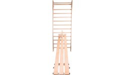 Скамья для шведской стенки inSPORTline Dremar 200 x 36 см