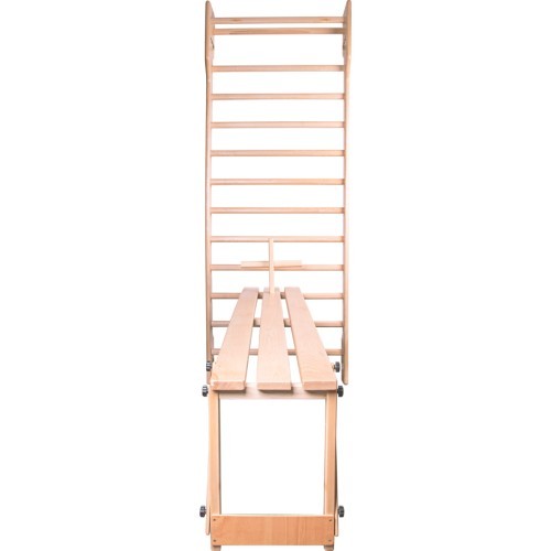 Скамья для шведской стенки inSPORTline Dremar 200 x 36 см