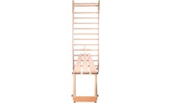 Wall Bars Bench inSPORTline Dremar 200 x 36 cm