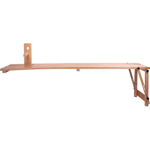 Wall Bars Bench inSPORTline Dremar 200 x 36 cm