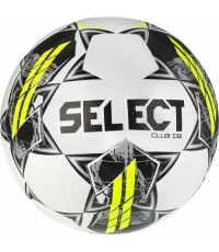 Футбольный мяч Select Club DB FIFA Basic V23 (размер 4)