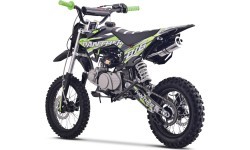 PANTHER 110CC зелёный транспорт с двигателем внутреннего сгорания