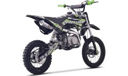 PANTHER 110CC Green Combustion Engine Vehicle