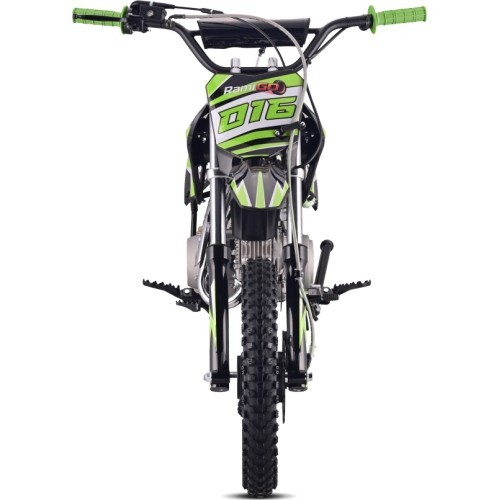 PANTHER 110CC Green Combustion Engine Vehicle