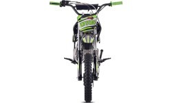 PANTHER 110CC žalias vidaus degimo variklio transporto priemonė