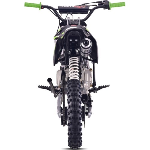 PANTHER 110CC Green Combustion Engine Vehicle