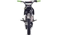 PANTHER 110CC žalias vidaus degimo variklio transporto priemonė