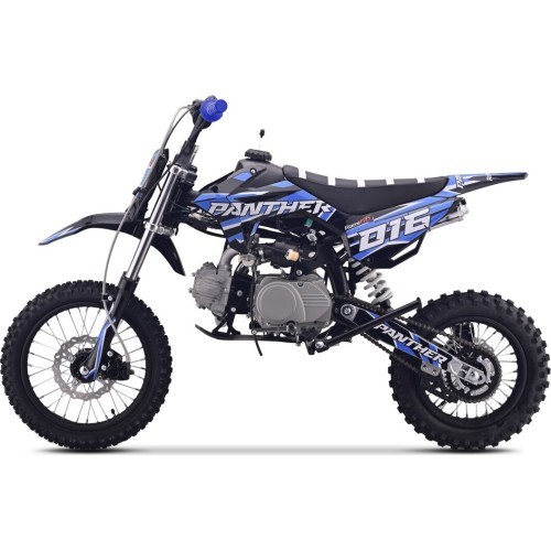 copy of PANTHER 110CC Green Combustion Engine Vehicle