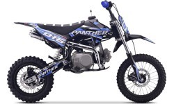copy of PANTHER 110CC Green Combustion Engine Vehicle