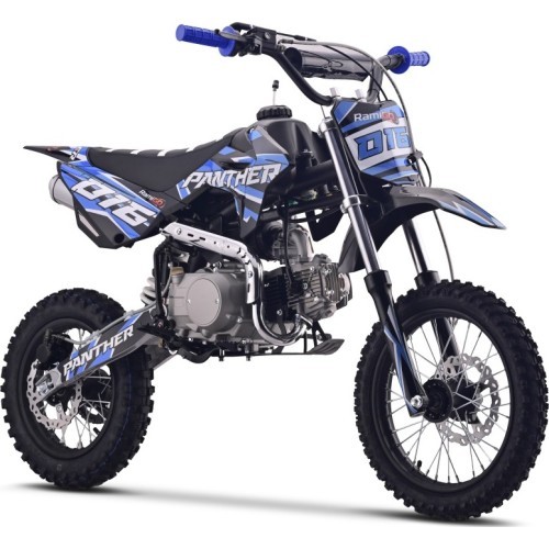 copy of PANTHER 110CC Green Combustion Engine Vehicle