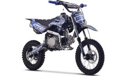 PANTHER 110CC žalias vidaus degimo variklio transporto priemonė