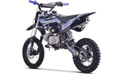 PANTHER 110CC žalias vidaus degimo variklio transporto priemonė