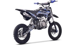 PANTHER 110CC зеленое транспортное средство с двигателем внутреннего сгорания