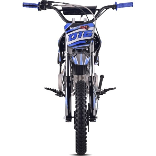 copy of PANTHER 110CC Green Combustion Engine Vehicle