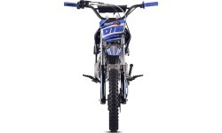 PANTHER 110CC зеленое транспортное средство с двигателем внутреннего сгорания