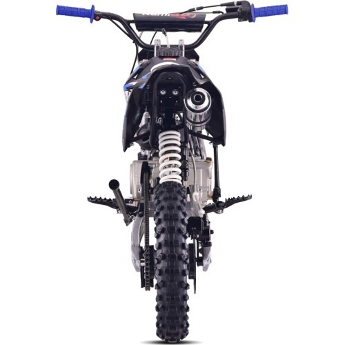 PANTHER 110CC žalias vidaus degimo variklio transporto priemonė