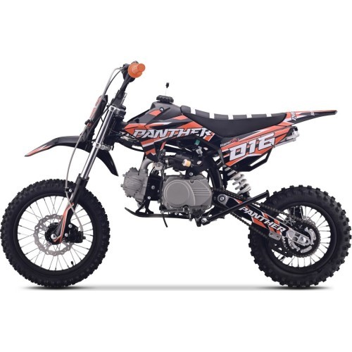 copy of PANTHER 110CC Green Combustion Engine Vehicle