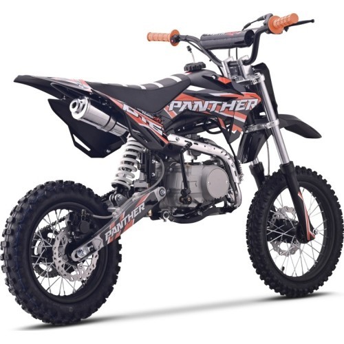 PANTHER 110CC žalias vidaus degimo variklio transporto priemonės kopija