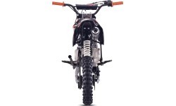 Копия транспортного средства PANTHER 110CC с зелёным двигателем внутреннего сгорания