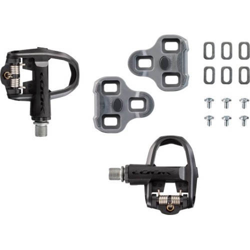 Pedalai Look Keo Classic 3 black