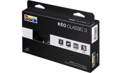 Педали Look Keo Classic 3 black