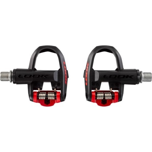 Pedalai Look Keo Classic 3 black-red