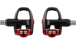Pedalai Look Keo Classic 3 black-red