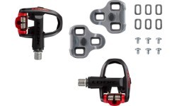 Педали Look Keo Classic 3 black-red