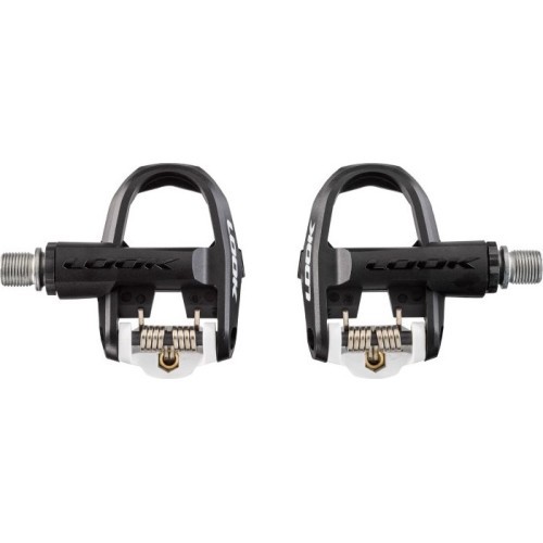 Look Keo Classic 3 pedals, black-white