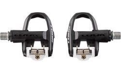 Look Keo Classic 3 pedals, black-white