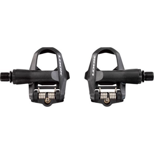Pedalai Look Keo 2 Max Carbon