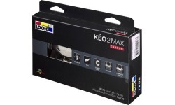 Педали Look Keo 2 Max Carbon