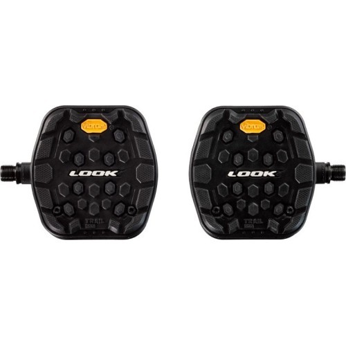 Педали Look Trail Grip Black