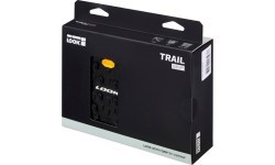 Педали Look Trail Grip Black