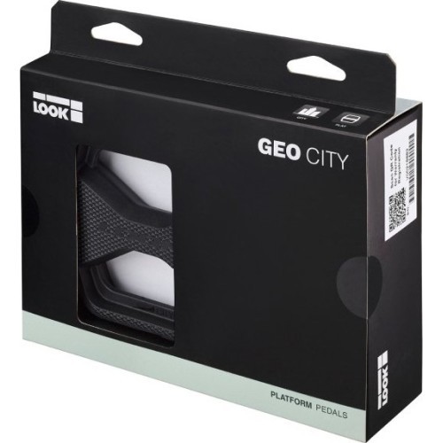 Pedalai Look Geo City